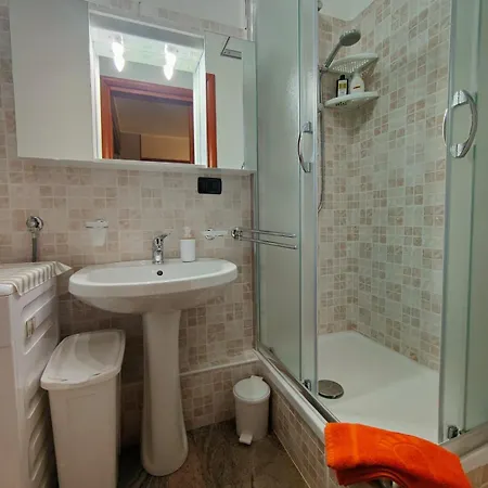 Apartmán La Chicca Cosenza