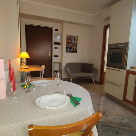 La Chicca Apartmán *